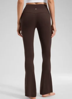 Butterluxe High Rise Mini Flare Legging 30