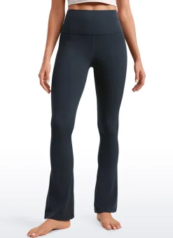 Butterluxe High Rise Mini Flare Legging 30