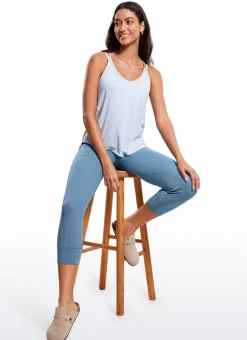 Butterluxe High Rise Pocket Jogger 23