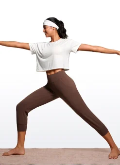 Butterluxe High Rise Pocket Jogger 23
