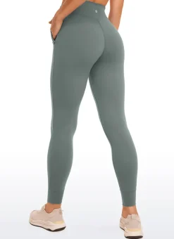 Butterluxe High Rise Pocket Jogger 27