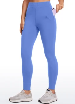 Butterluxe High Rise Pocket Jogger 27