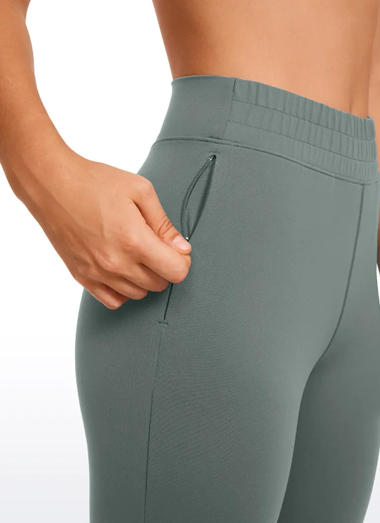 Butterluxe High Rise Pocket Jogger 27"