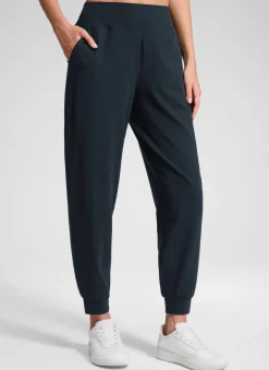 Butterluxe High Rise Pocket Jogger 28