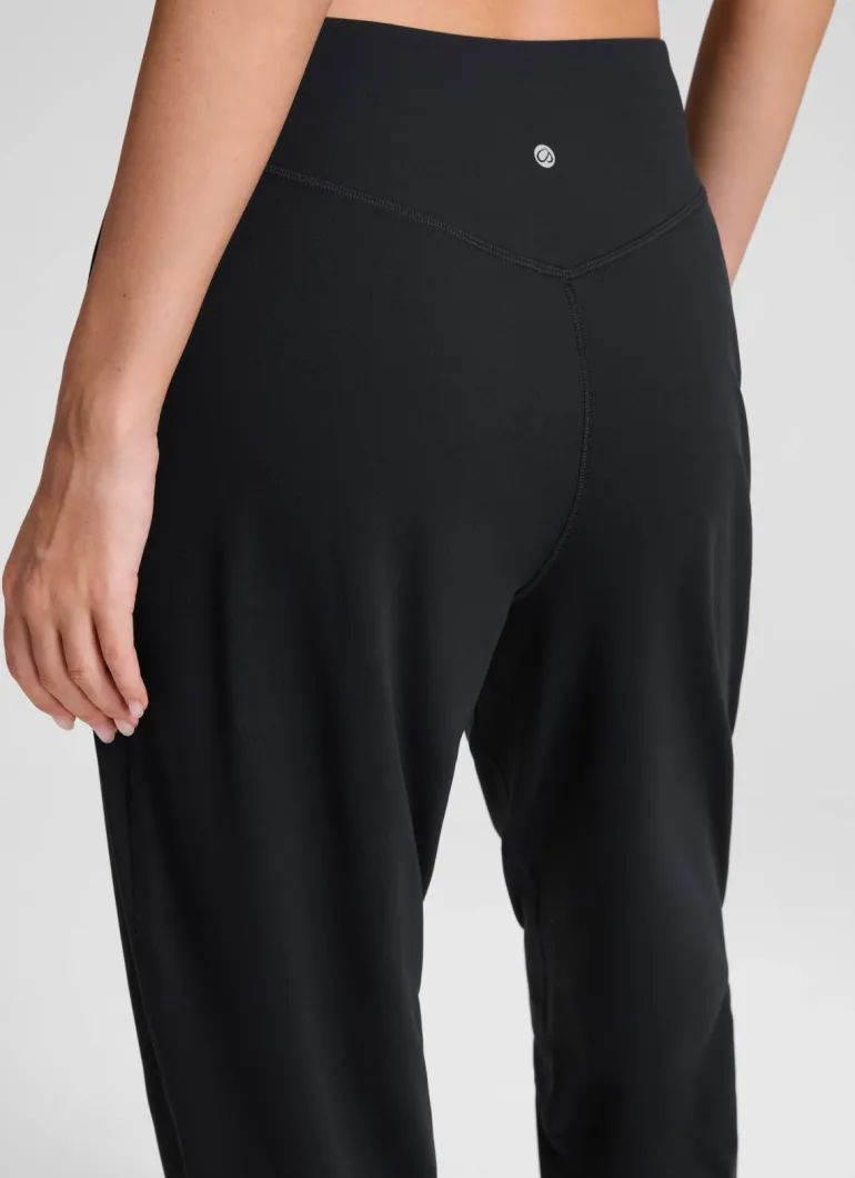 Butterluxe High Rise Pocket Jogger 28"
