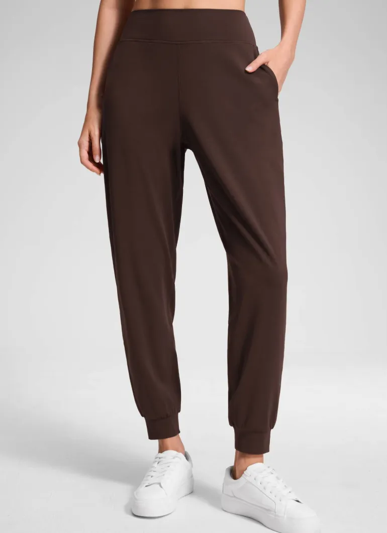 Butterluxe High Rise Pocket Jogger 28"