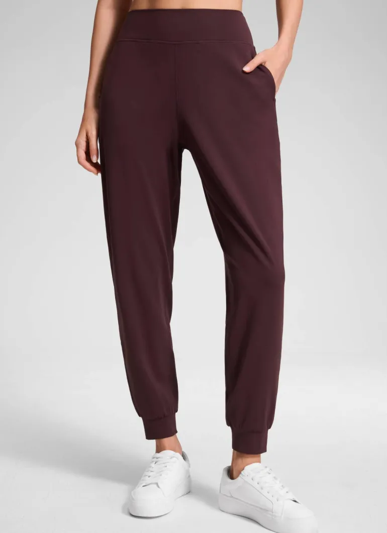 Butterluxe High Rise Pocket Jogger 28"