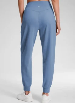Butterluxe High Rise Pocket Jogger 28