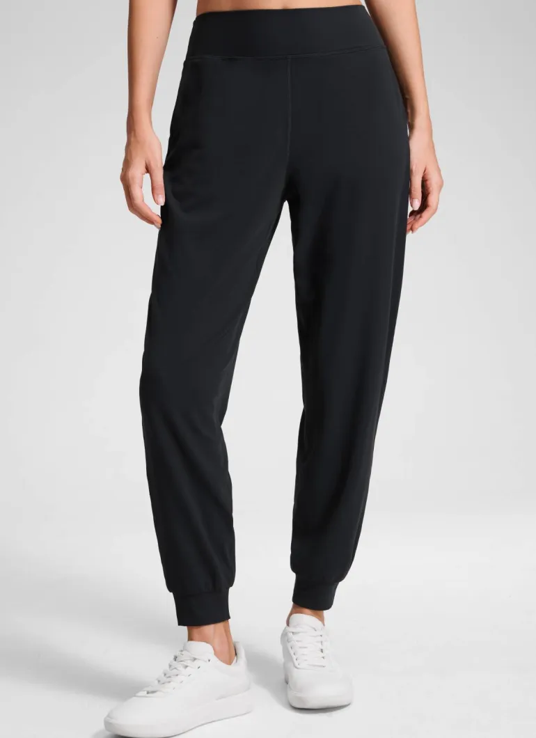 Butterluxe High Rise Pocket Jogger 28"
