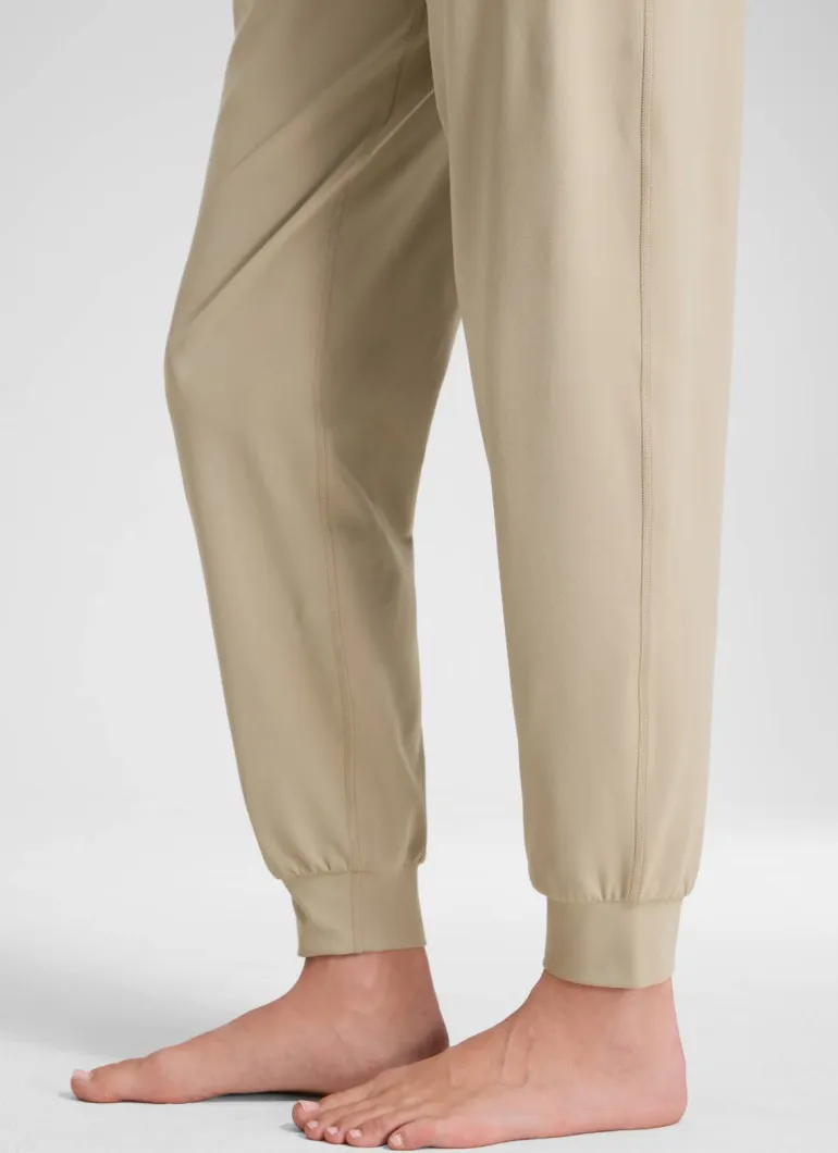Butterluxe High Rise Pocket Jogger 28"