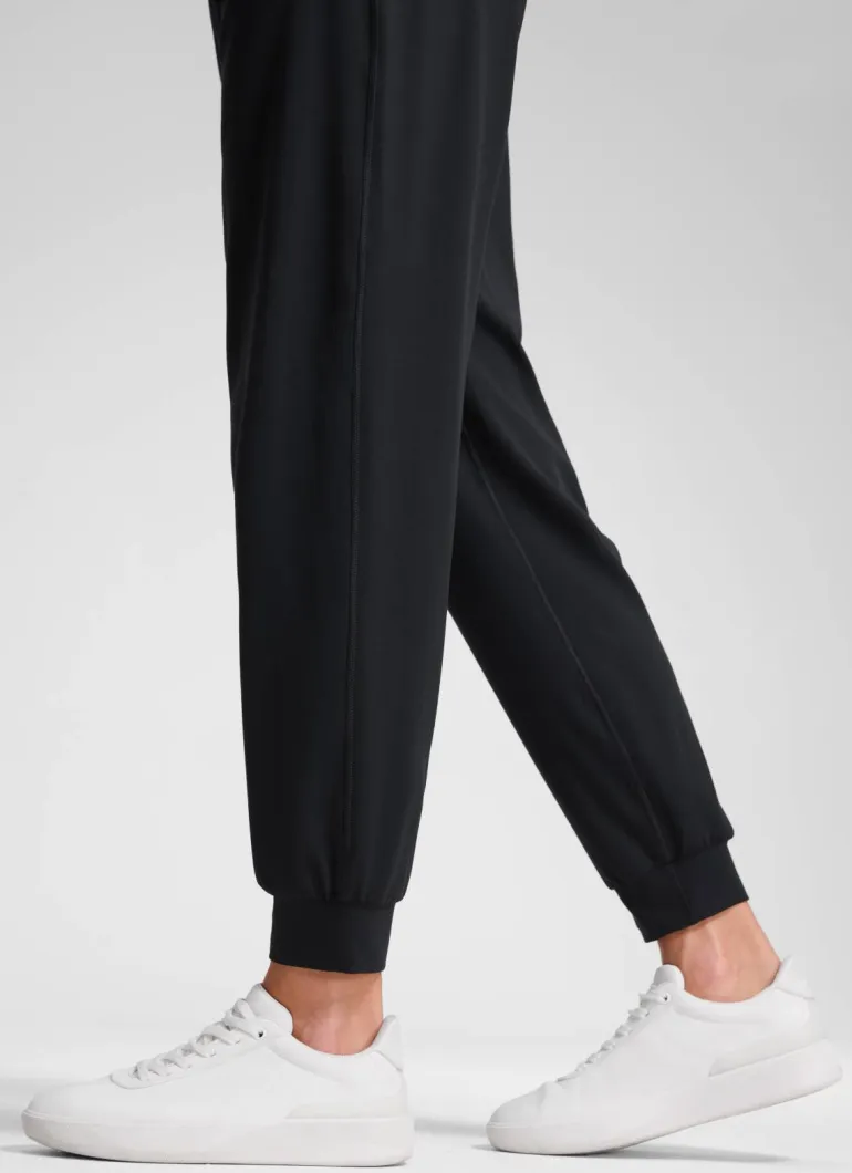 Butterluxe High Rise Pocket Jogger 28"