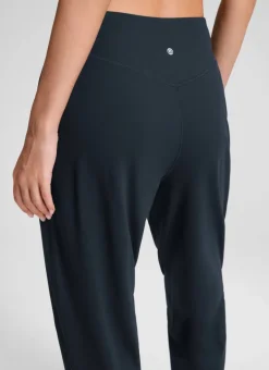 Butterluxe High Rise Pocket Jogger 28