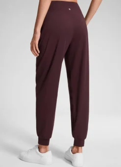 Butterluxe High Rise Pocket Jogger 28