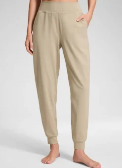 Butterluxe High Rise Pocket Jogger 28