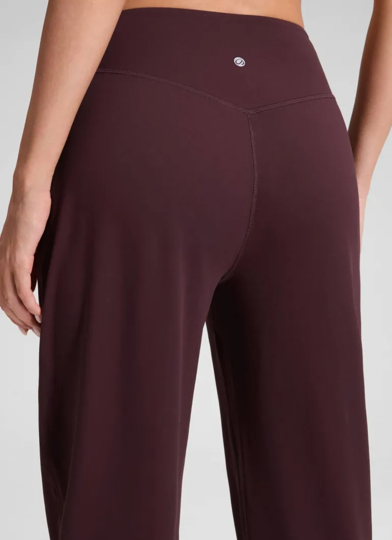Butterluxe High Rise Pocket Jogger 28"