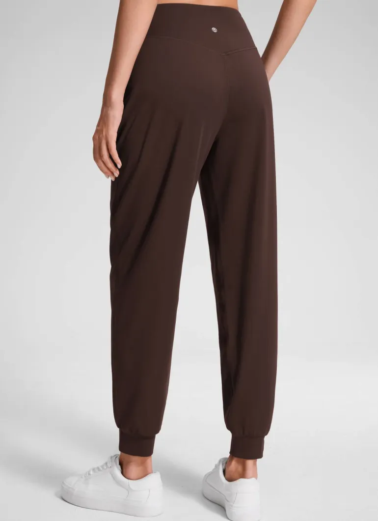 Butterluxe High Rise Pocket Jogger 28"