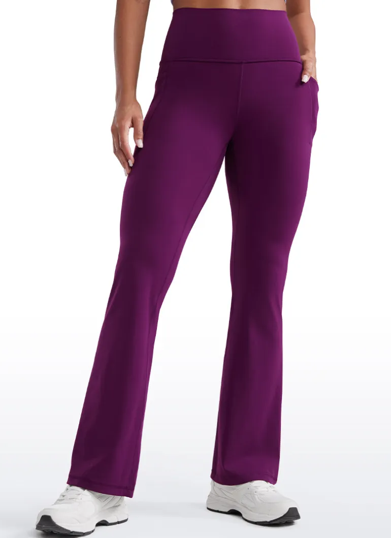 Butterluxe High Rise Pocket Legging 31.5"