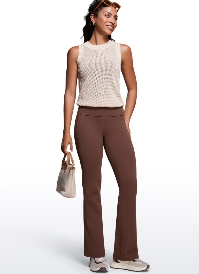 Butterluxe High Rise Pocket Legging 31.5"