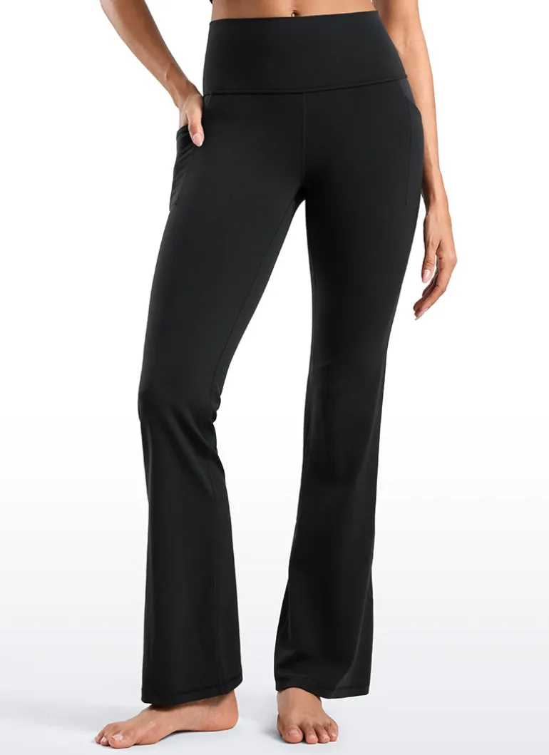 Butterluxe High Rise Pocket Legging 31.5"