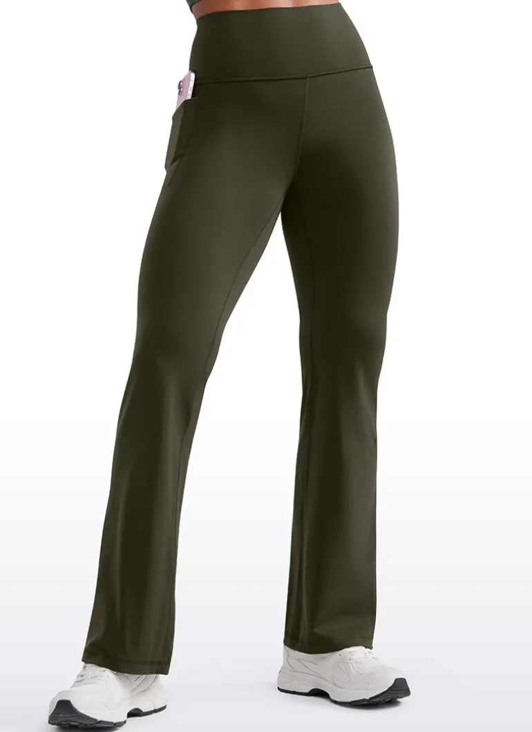 Butterluxe High Rise Pocket Legging 31.5"