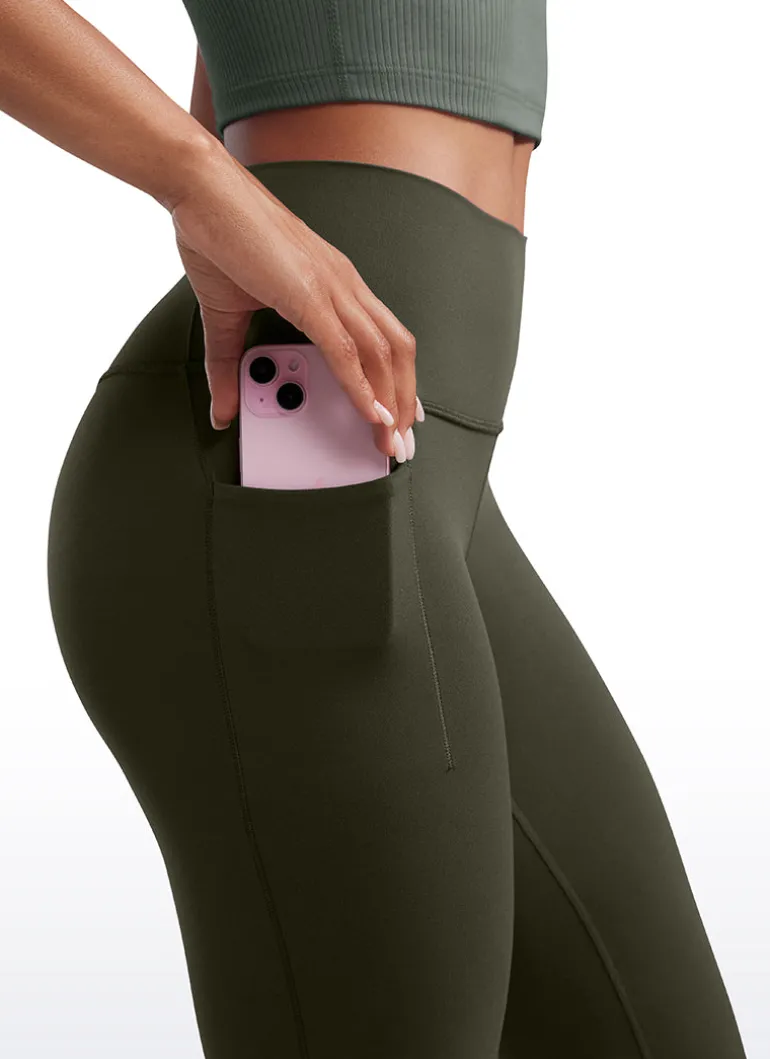 Butterluxe High Rise Pocket Legging 31.5"
