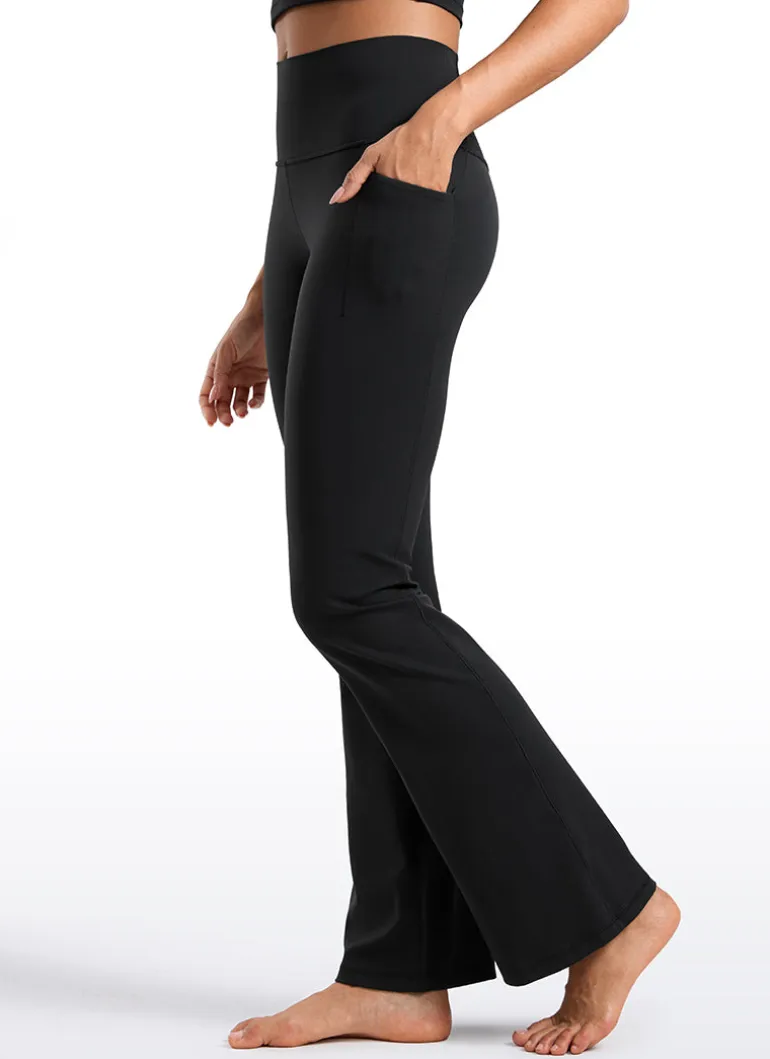 Butterluxe High Rise Pocket Legging 31.5"
