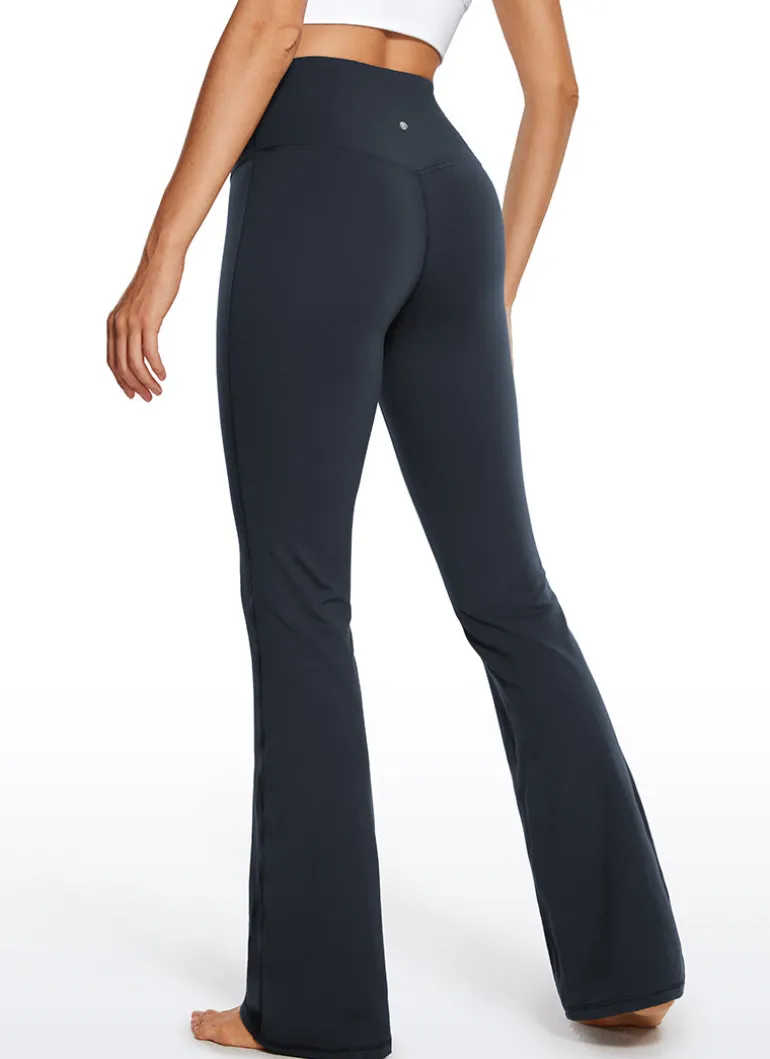 Butterluxe High Rise Pocket Legging 33.5"