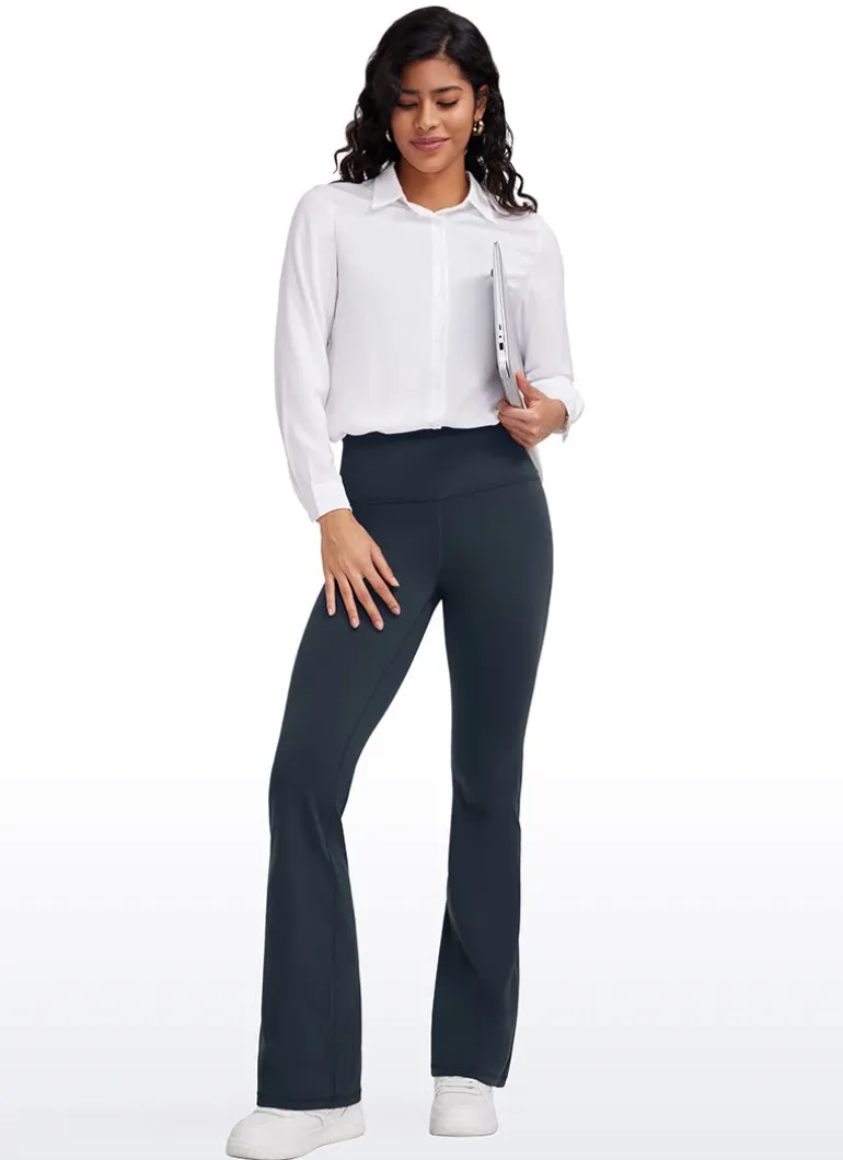 Butterluxe High Rise Pocket Legging 33.5"