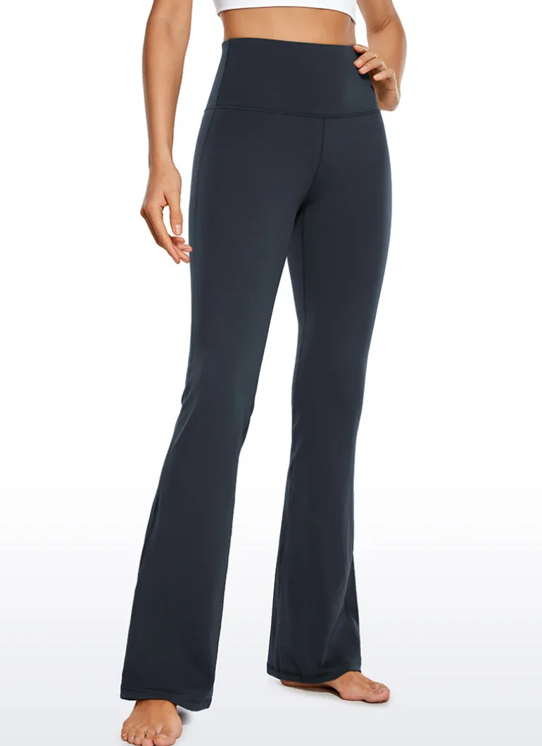 Butterluxe High Rise Pocket Legging 33.5"