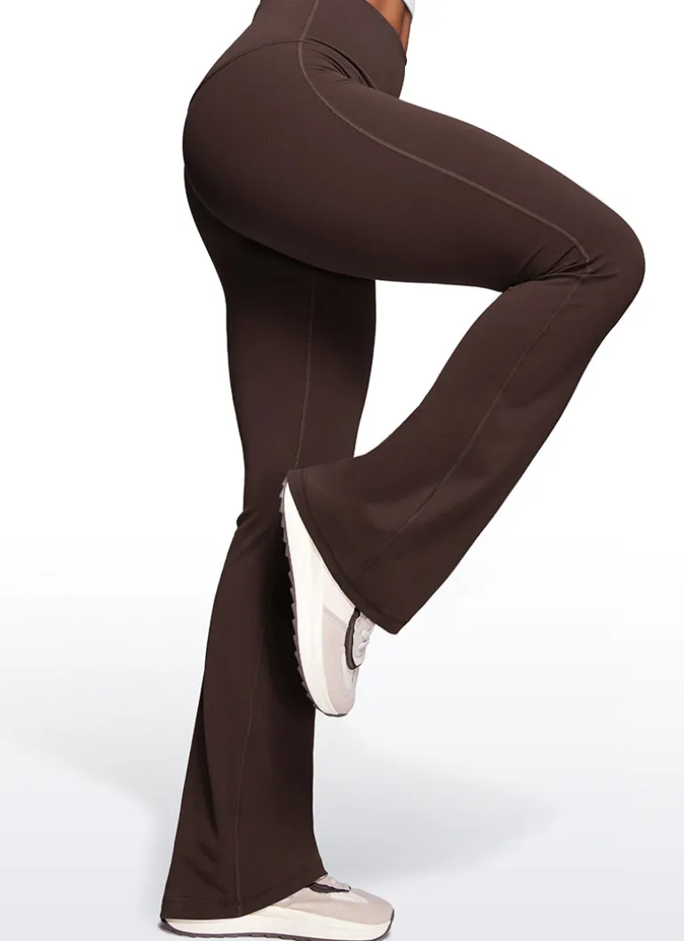 Butterluxe High Rise Pocket Legging 33.5"
