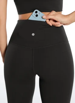Butterluxe High Rise Pocket Legging 33.5
