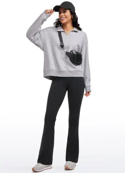 Butterluxe High Rise Pocket Legging 33.5