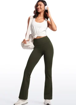 Butterluxe High Rise Pocket Legging 30.5"
