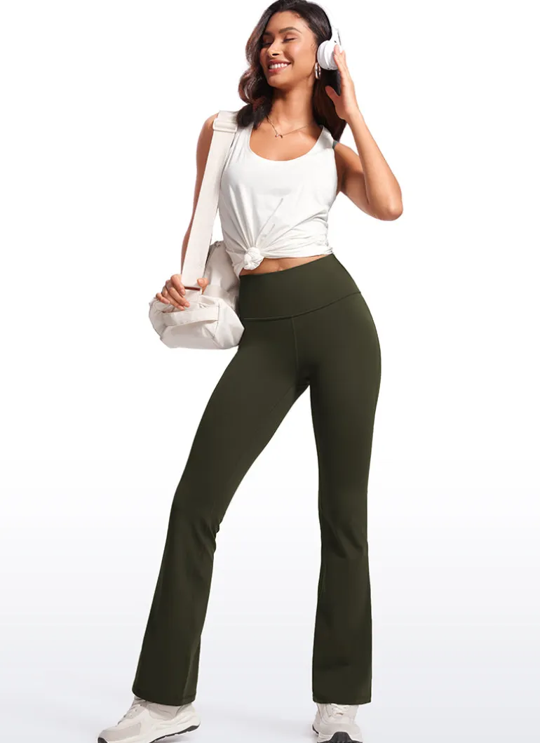 Butterluxe High Rise Pocket Legging 30.5"