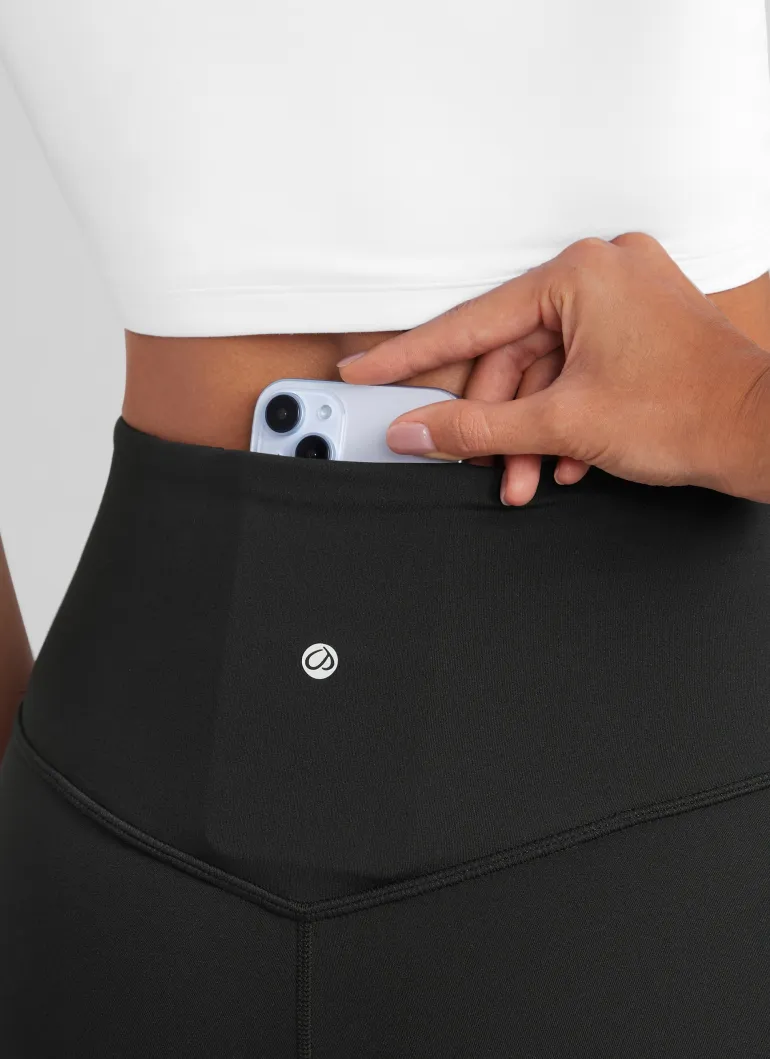Butterluxe High Rise Pocket Legging 30.5"