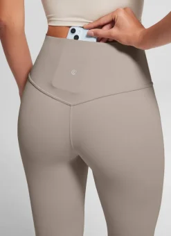 Butterluxe High Rise Pocket Legging 30.5