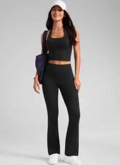 Butterluxe High Rise Pocket Legging 30.5