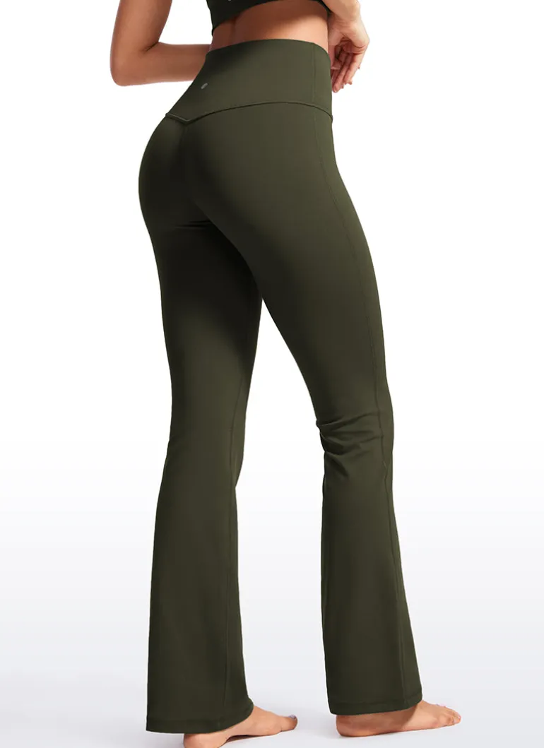 Butterluxe High Rise Pocket Legging 30.5"