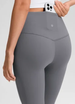 Butterluxe High Rise Pocket Legging 30.5