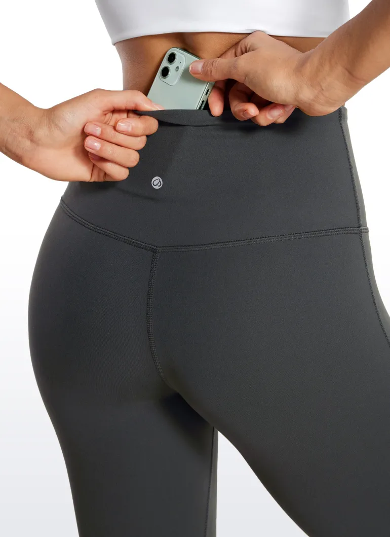 Butterluxe High Rise Pocket Legging 32"