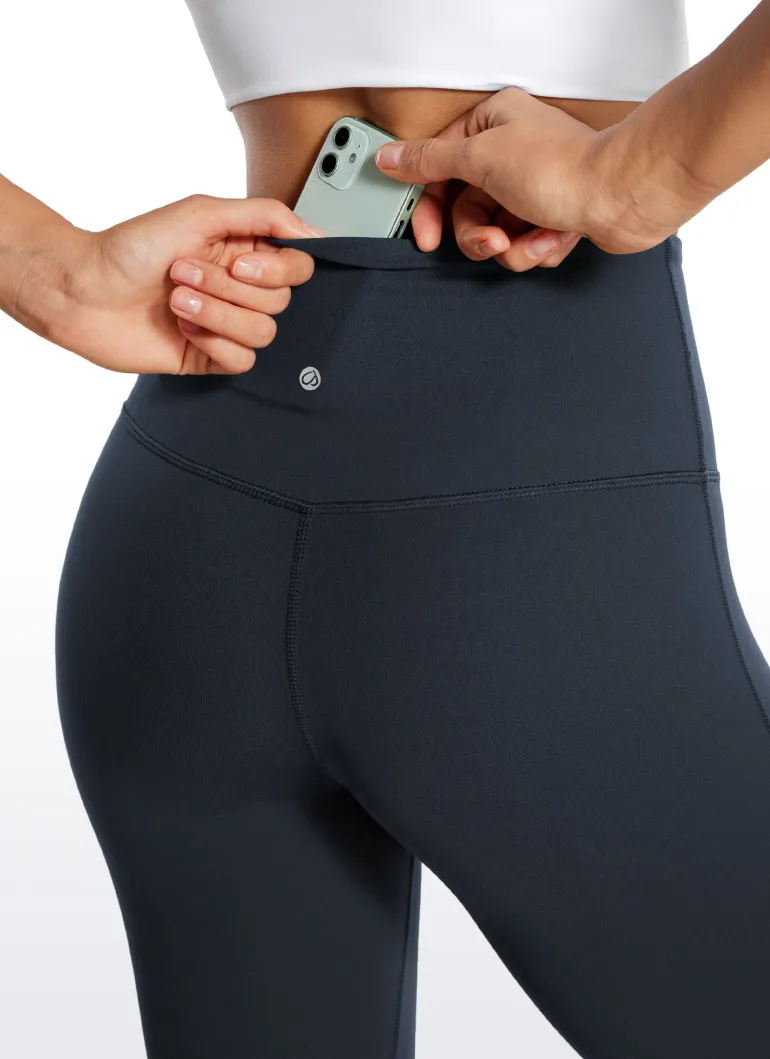Butterluxe High Rise Pocket Legging 32"