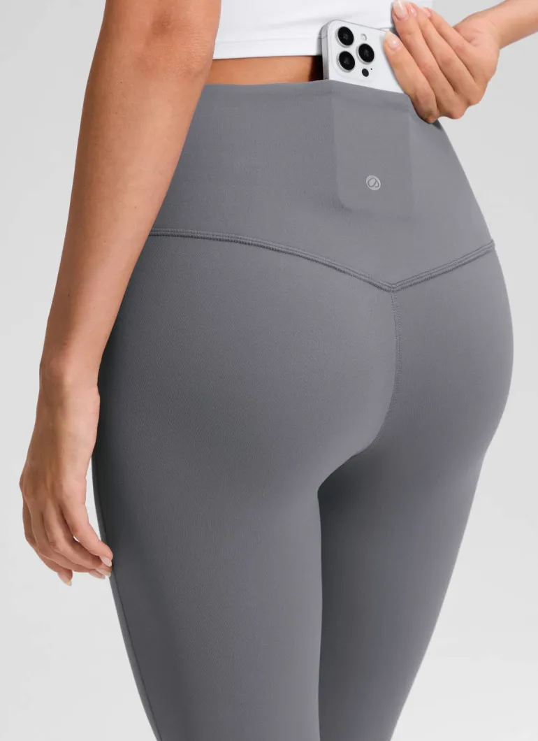Butterluxe High Rise Pocket Legging 32"