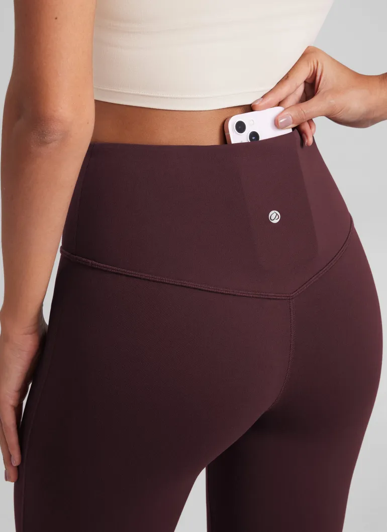 Butterluxe High Rise Pocket Legging 32"