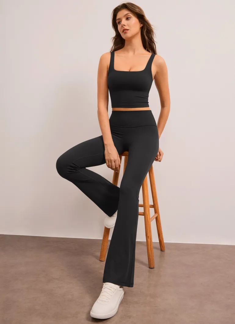Butterluxe High Rise Pocket Legging 32"