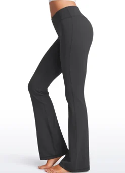 Butterluxe Low Rise Flare Legging 32