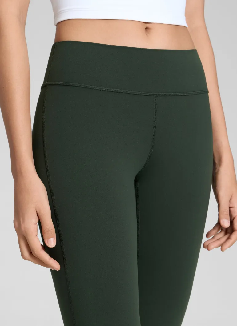 Butterluxe Low Rise Flare Legging 32"