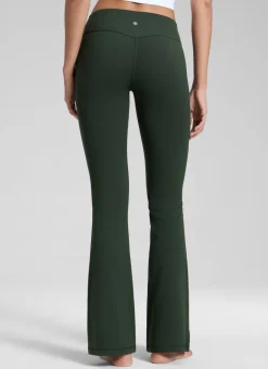 Butterluxe Low Rise Flare Legging 32