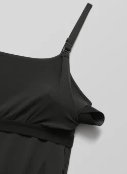 Butterluxe Maternity Clip Down Nursing Tank