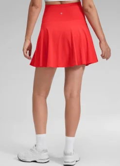 Butterluxe Maternity High Rise Skirt 14.5''