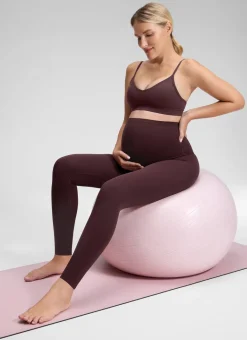 Butterluxe Maternity Legging 30